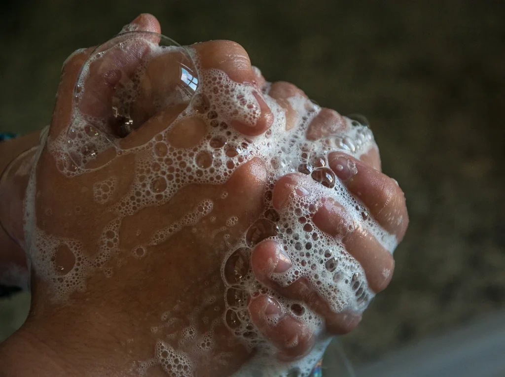 Gesundheitstipps und Hygiene-Ratschläge der GRG Gebäudereinigung Berlin