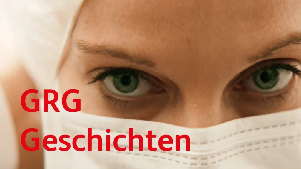 GRG Mitarbeiter Portraits Berlin, Menschen in der Gebäudereinigung, authentische Geschichten