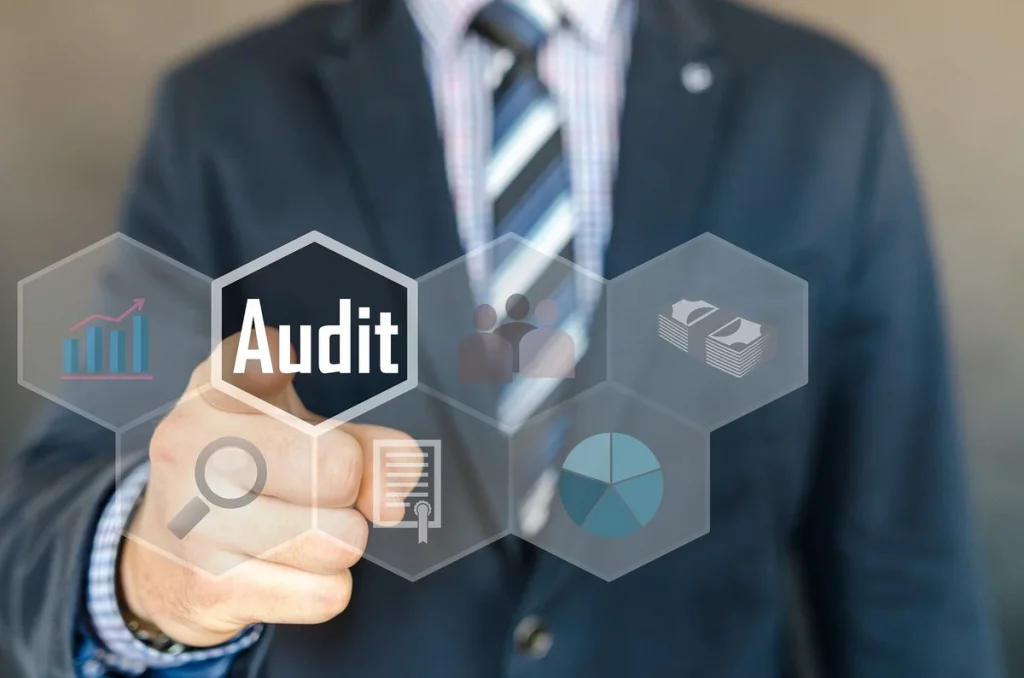 umweltmanagement-zertifikat iso 14001 emas für nachhaltige gebäudereinigung bei der grg berlin