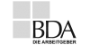 Logo BDA